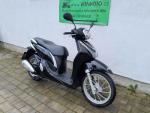 Klikněte pro detailní foto č. 2 - Honda SH 125i Mode