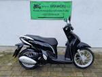 Klikněte pro detailní foto č. 1 - Honda SH 125i Mode