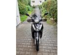 Klikněte pro detailní foto č. 13 - Honda SH 125i Mode