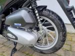 Klikněte pro detailní foto č. 6 - Honda SH 125i Mode