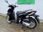 Klikněte pro detailní foto č. 7 - Honda SH 125i Mode