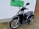 Klikněte pro detailní foto č. 8 - Honda SH 125i Mode