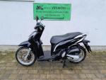 Klikněte pro detailní foto č. 9 - Honda SH 125i Mode
