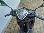 Klikněte pro detailní foto č. 10 - Honda SH 125i Mode