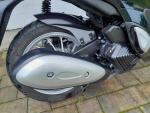 Klikněte pro detailní foto č. 12 - Honda SH 125i Mode