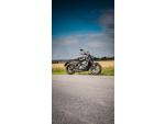 Klikněte pro detailní foto č. 10 - QJ Motor SRV 550 ST, ZÁRUKA 3 ROKY, elegantní cruiser