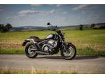 Klikněte pro detailní foto č. 11 - QJ Motor SRV 550 ST, ZÁRUKA 3 ROKY, elegantní cruiser