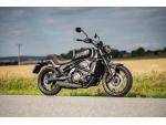 Klikněte pro detailní foto č. 1 - QJ Motor SRV 550 ST, ZÁRUKA 3 ROKY, elegantní cruiser
