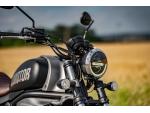 Klikněte pro detailní foto č. 2 - QJ Motor SRV 550 ST, ZÁRUKA 3 ROKY, elegantní cruiser
