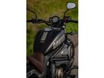 Klikněte pro detailní foto č. 3 - QJ Motor SRV 550 ST, ZÁRUKA 3 ROKY, elegantní cruiser