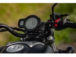 Klikněte pro detailní foto č. 4 - QJ Motor SRV 550 ST, ZÁRUKA 3 ROKY, elegantní cruiser