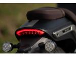 Klikněte pro detailní foto č. 5 - QJ Motor SRV 550 ST, ZÁRUKA 3 ROKY, elegantní cruiser