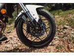 Klikněte pro detailní foto č. 12 - QJ Motor SRK 400, ZÁRUKA 3 ROKY, dvouválec, ř.p. A2