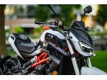 Klikněte pro detailní foto č. 7 - QJ Motor SRK 400, ZÁRUKA 3 ROKY, dvouválec, ř.p. A2