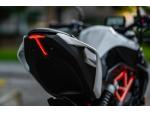 Klikněte pro detailní foto č. 8 - QJ Motor SRK 400, ZÁRUKA 3 ROKY, dvouválec, ř.p. A2