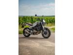 Klikněte pro detailní foto č. 10 - QJ Motor SRV 550, ZÁRUKA 3 ROKY, ř.p. A2, ABS, Stylový stroj