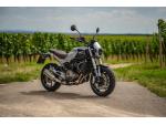 Klikněte pro detailní foto č. 11 - QJ Motor SRV 550, ZÁRUKA 3 ROKY, ř.p. A2, ABS, Stylový stroj