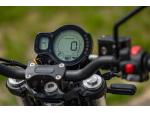 Klikněte pro detailní foto č. 12 - QJ Motor SRV 550, ZÁRUKA 3 ROKY, ř.p. A2, ABS, Stylový stroj