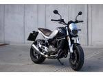 Klikněte pro detailní foto č. 1 - QJ Motor SRV 550, ZÁRUKA 3 ROKY, ř.p. A2, ABS, Stylový stroj