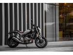 Klikněte pro detailní foto č. 2 - QJ Motor SRV 550, ZÁRUKA 3 ROKY, ř.p. A2, ABS, Stylový stroj