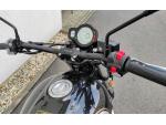 Klikněte pro detailní foto č. 5 - QJ Motor SRV 550, ZÁRUKA 3 ROKY, ř.p. A2, ABS, Stylový stroj