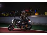 Klikněte pro detailní foto č. 6 - QJ Motor SRV 550, ZÁRUKA 3 ROKY, ř.p. A2, ABS, Stylový stroj