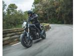 Klikněte pro detailní foto č. 7 - QJ Motor SRV 550, ZÁRUKA 3 ROKY, ř.p. A2, ABS, Stylový stroj