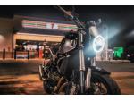 Klikněte pro detailní foto č. 8 - QJ Motor SRV 550, ZÁRUKA 3 ROKY, ř.p. A2, ABS, Stylový stroj