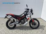 Klikněte pro detailní foto č. 2 - Aprilia Aprilia TUAREG 660 EU5+  / 59kW