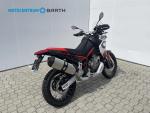 Klikněte pro detailní foto č. 3 - Aprilia Aprilia TUAREG 660 EU5+  / 59kW