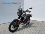 Klikněte pro detailní foto č. 8 - Aprilia Aprilia TUAREG 660 EU5+  / 59kW