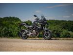 Klikněte pro detailní foto č. 13 - QJ Motor SRT 700, ZÁRUKA 3 ROKY, 54/35kW, akce kufry