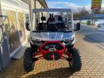 Klikněte pro detailní foto č. 2 - CAN-AM Traxter HD 10 XMR INT DPS INT SKLADEM