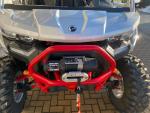Klikněte pro detailní foto č. 3 - CAN-AM Traxter HD 10 XMR INT DPS INT SKLADEM