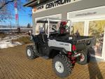 Klikněte pro detailní foto č. 5 - CAN-AM Traxter HD 10 XMR INT DPS INT SKLADEM