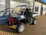 Klikněte pro detailní foto č. 7 - CAN-AM Traxter HD 10 XMR INT DPS INT SKLADEM