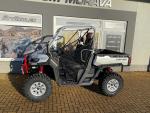 Klikněte pro detailní foto č. 9 - CAN-AM Traxter HD 10 XMR INT DPS INT SKLADEM