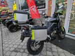 Klikněte pro detailní foto č. 11 - QJ Motor SVT 650 X, SKLADEM, ZÁRUKA 3 ROKY, AKCE KUFRY