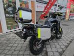 Klikněte pro detailní foto č. 7 - QJ Motor SVT 650 X, SKLADEM, ZÁRUKA 3 ROKY, AKCE KUFRY
