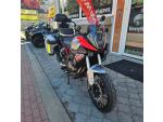 Klikněte pro detailní foto č. 10 - QJ Motor SRT 600 SX, NOVINKA, SADA KUFRŮ ZDARMA, ZÁRUKA 3 ROKY