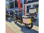 Klikněte pro detailní foto č. 7 - QJ Motor SRT 600 SX, NOVINKA, SADA KUFRŮ ZDARMA, ZÁRUKA 3 ROKY