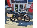 Klikněte pro detailní foto č. 13 - QJ Motor SRT 600 SX, NOVINKA, SADA KUFRŮ ZDARMA, ZÁRUKA 3 ROKY