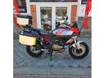 Klikněte pro detailní foto č. 8 - QJ Motor SRT 600 SX, NOVINKA, SADA KUFRŮ ZDARMA, ZÁRUKA 3 ROKY