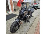 Klikněte pro detailní foto č. 2 - QJ Motor SRV 700, ZÁRUKA 3 ROKY, 56/35kW, navigace z telefonu