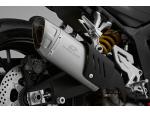 Klikněte pro detailní foto č. 13 - QJ Motor SRK 800 RR,E5+, 70/35kW,quickshifter,Brembo brzdy,PŘEDOBJEDNÁVKA