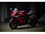 Klikněte pro detailní foto č. 1 - QJ Motor SRK 800 RR,E5+, 70/35kW,quickshifter,Brembo brzdy,PŘEDOBJEDNÁVKA