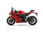 Klikněte pro detailní foto č. 6 - QJ Motor SRK 800 RR,E5+, 70/35kW,quickshifter,Brembo brzdy,PŘEDOBJEDNÁVKA