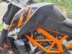 Klikněte pro detailní foto č. 13 - KTM 390 Duke