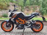 Klikněte pro detailní foto č. 1 - KTM 390 Duke