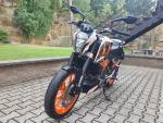 Klikněte pro detailní foto č. 2 - KTM 390 Duke